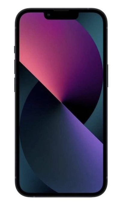 Displej Apple iPhone 13 mini Midnight