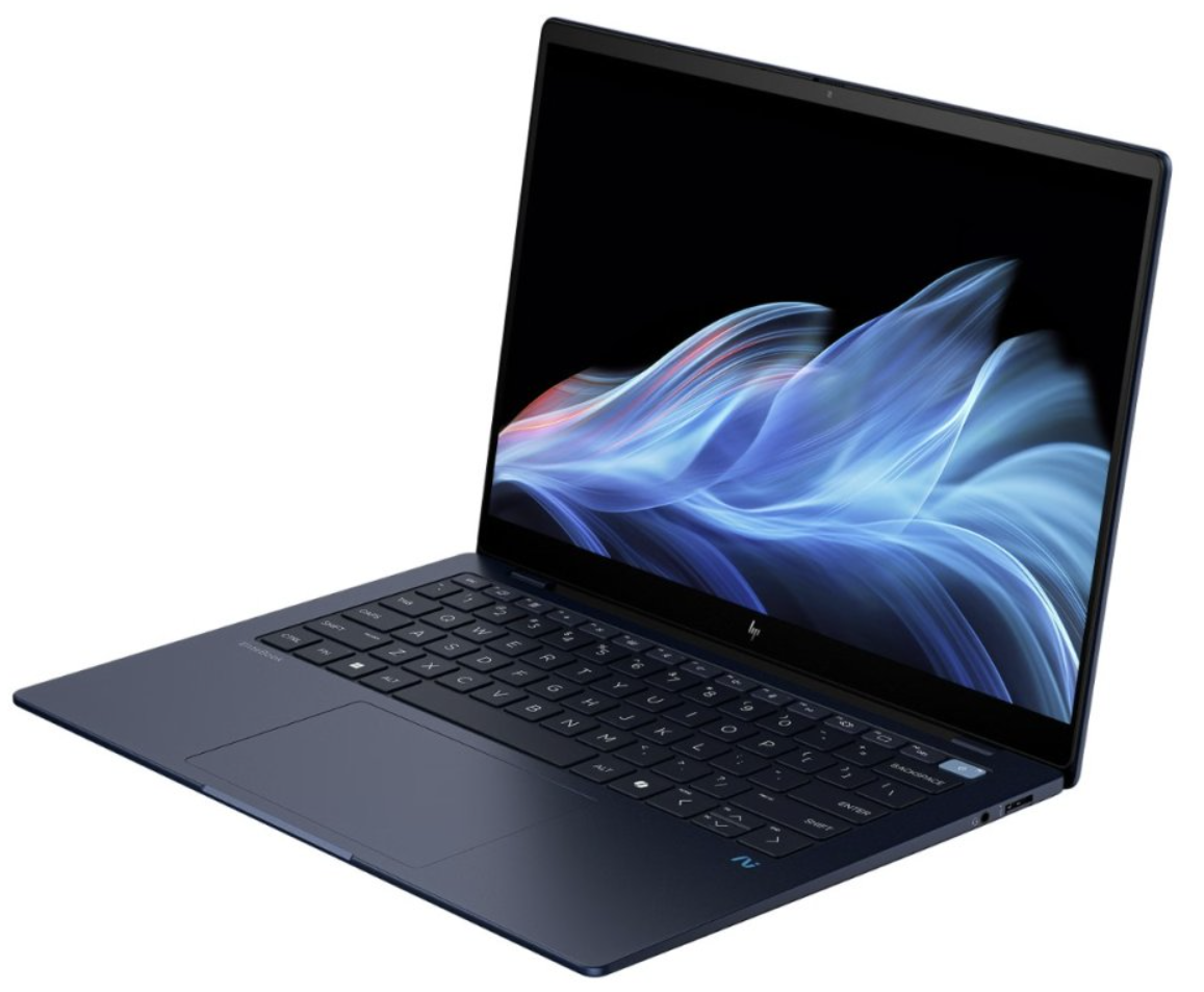 Prémiové zpracování HP EliteBook Ultra 14 G1q