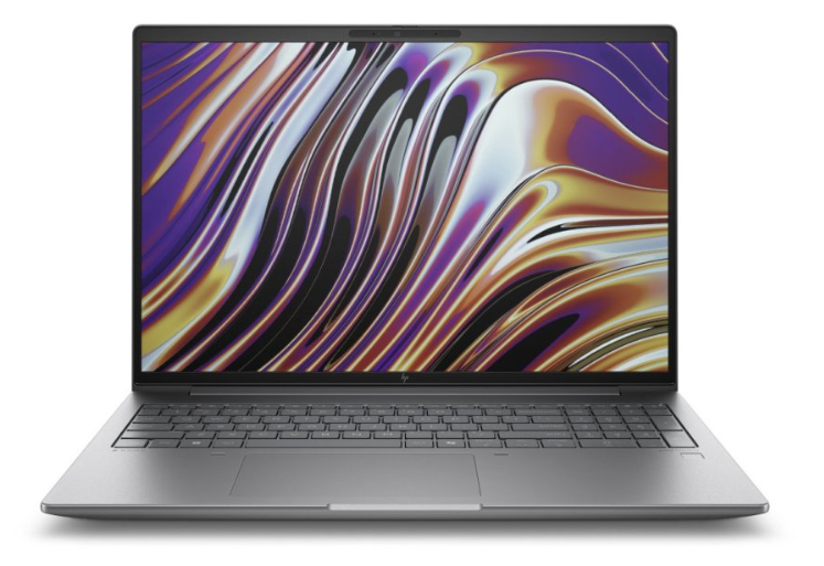 16palcový displej HP ZBook Power 16 G11 A