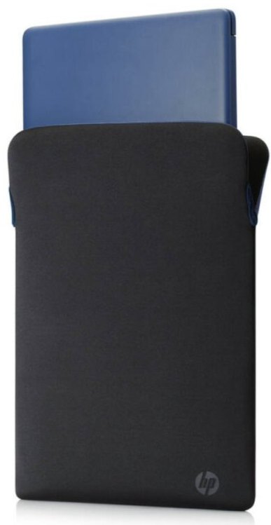 Oboustranné pouzdro HP Protective Reversible 15,6