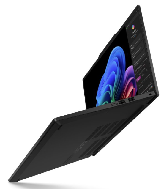 Lenovo ThinkPad T14s G6 kompaktní pracovní notebook