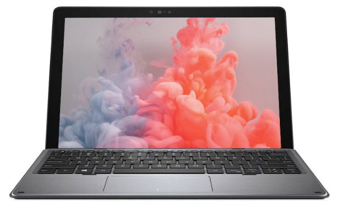 Dotykový displej Dell Latitude 7200 2-in-1