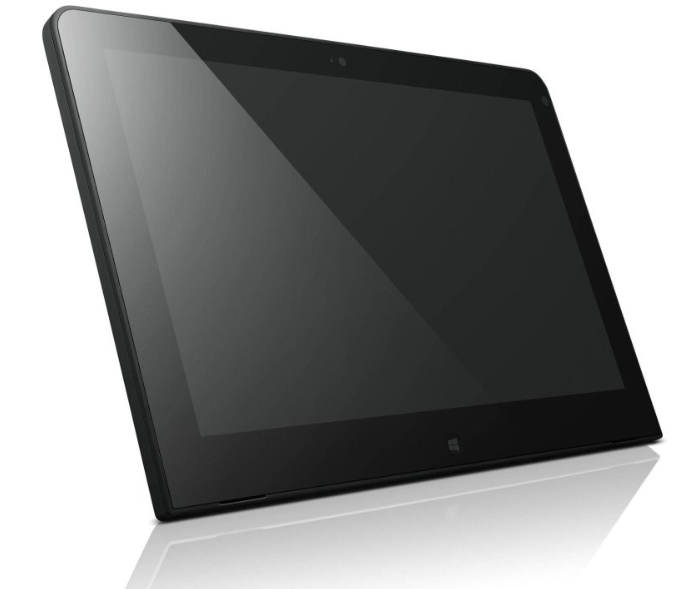 Lenovo ThinkPad Helix dotykový displej