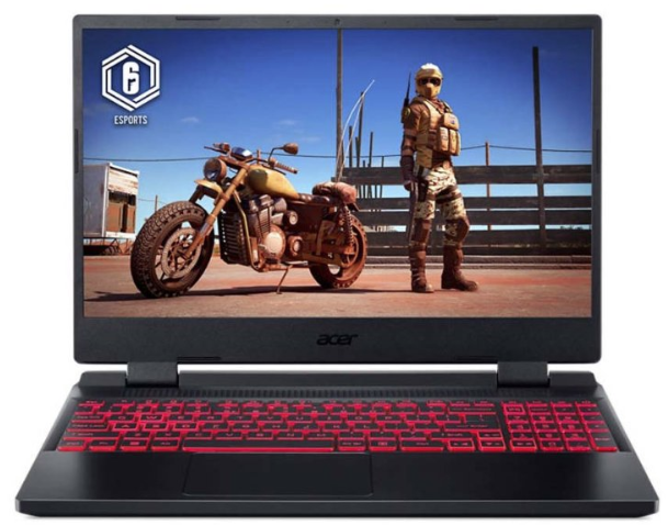 Displej Acer Nitro 5 AN515-58