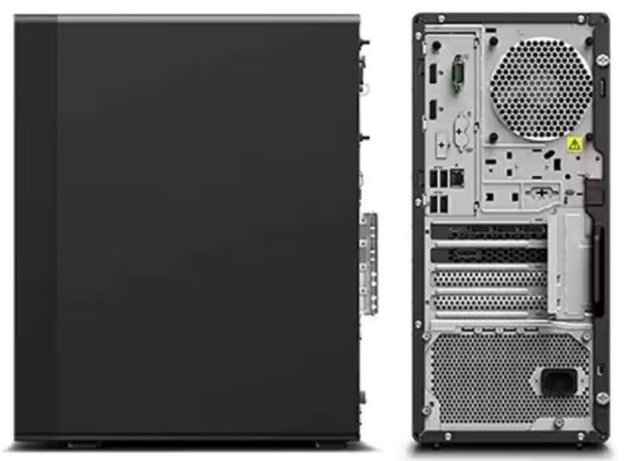 Lenovo ThinkStation P350 Tower pracovní stanice
