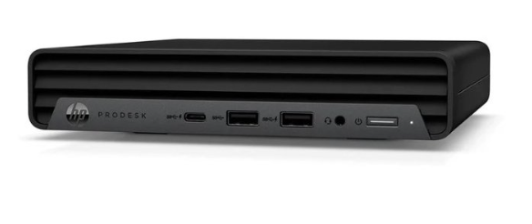 HP ProDesk 400 G6 DM