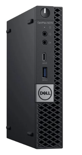 Dell OptiPlex 5070 Micro