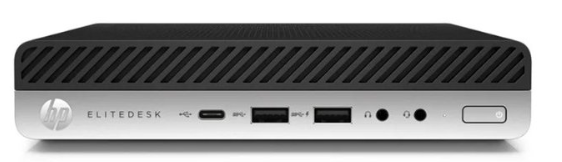 HP EliteDesk 800 G5 DM