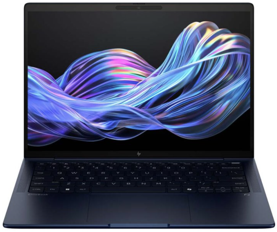 HP EliteBook X 14 G1i displej
