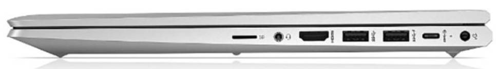 HP ProBook 450 G8 pracovní využití
