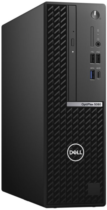 Dell OptiPlex 5080 SFF pracovní plocha