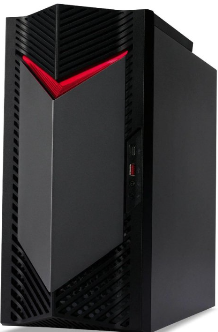 Acer Nitro N50-650 herní sestava