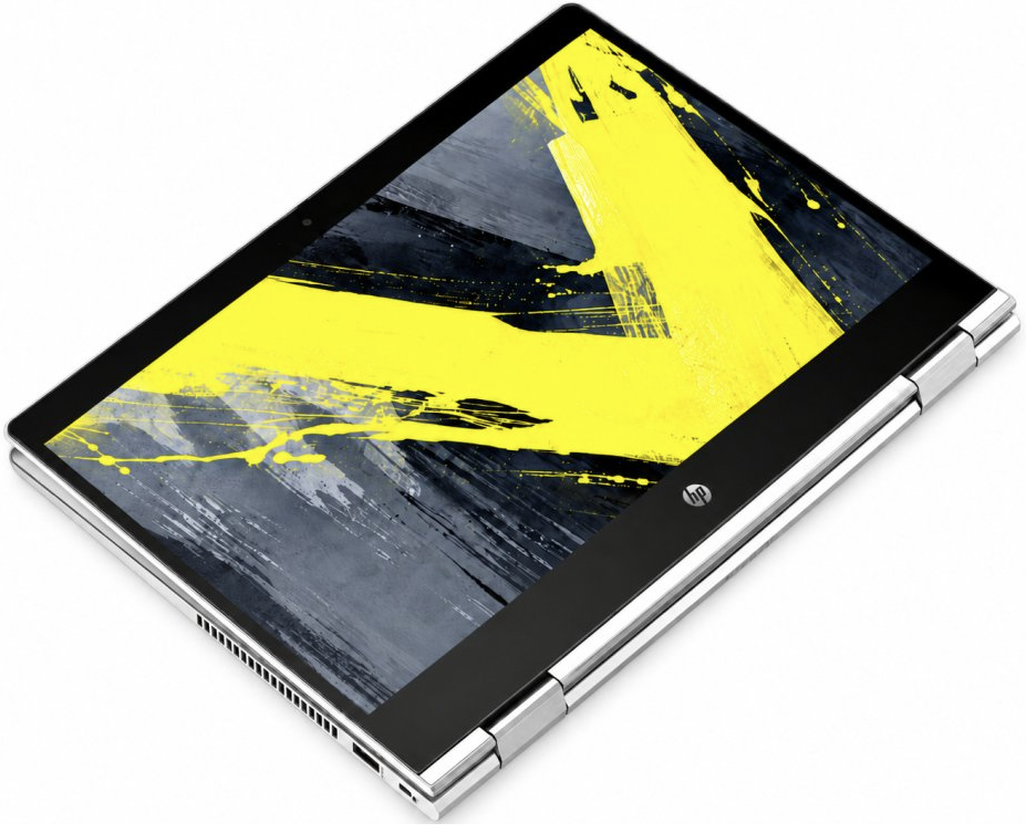 HP Pro x360 435 G10 displej