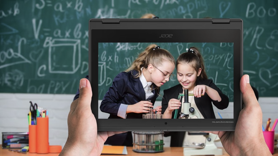 Acer TravelMate Spin B311RN-32