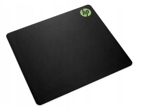 HP 300 Pavilion Mouse Pad – černá podložka pod myš