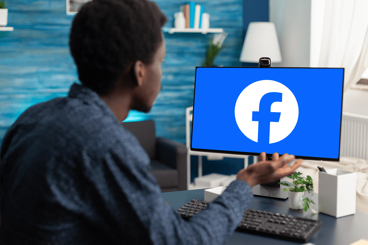Jak stáhnout video z Facebooku
