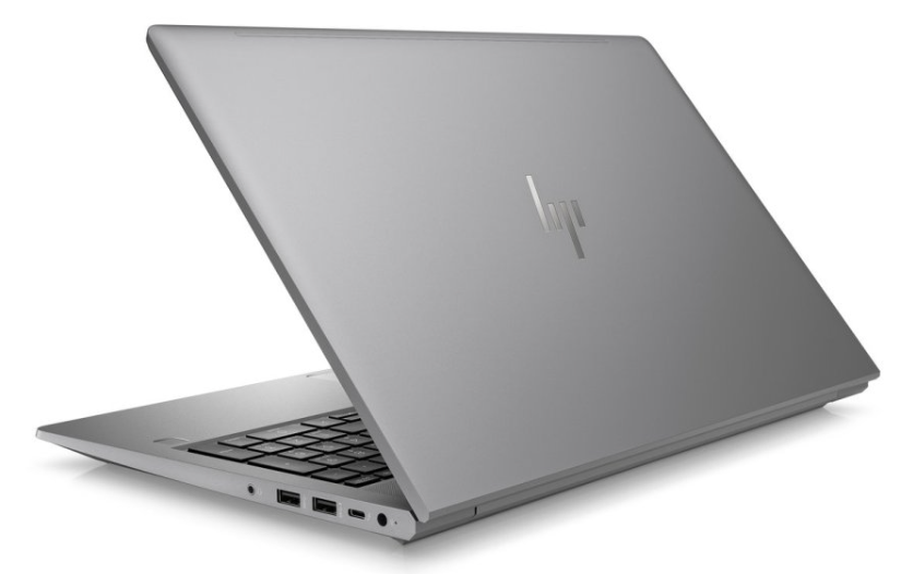 Výkon HP ZBook Power G10 pro kreativce a technické profese