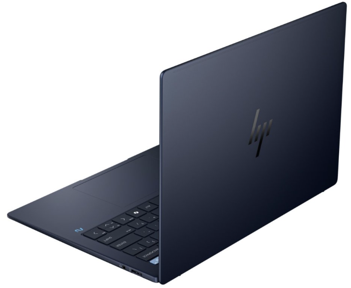 Výkon HP EliteBook Ultra 14 G1q pro práci