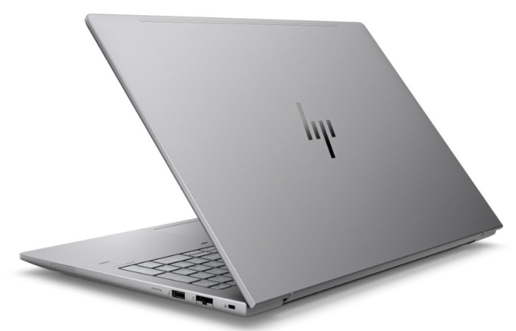 Mobilní pracovní stanice HP ZBook Power 16 G11 A