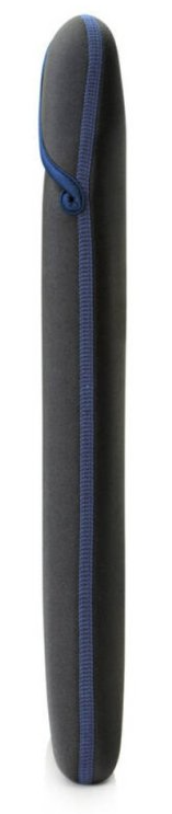 HP Protective Reversible 15,6 černé pouzdro na notebook