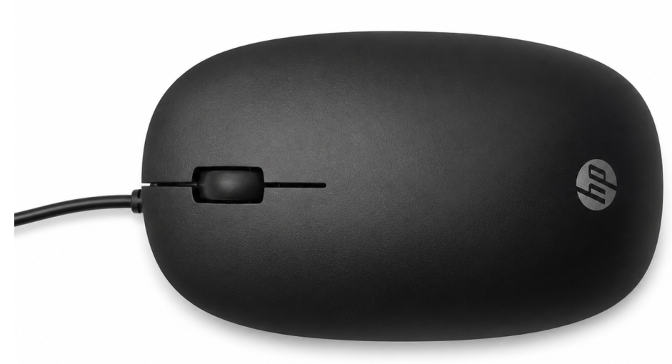 HP Pavilion 400 set klávesnice a myši černá