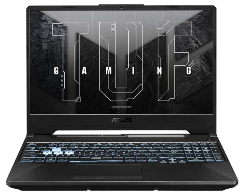 Displej ASUS TUF Gaming A15 FA506NC