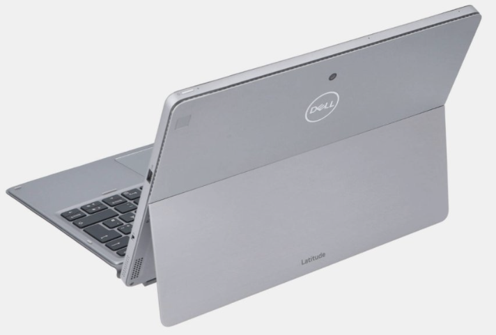 Dell Latitude 7200 2-in-1 pracovní využití