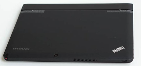 Lenovo ThinkPad Helix kompaktní pracovní tablet