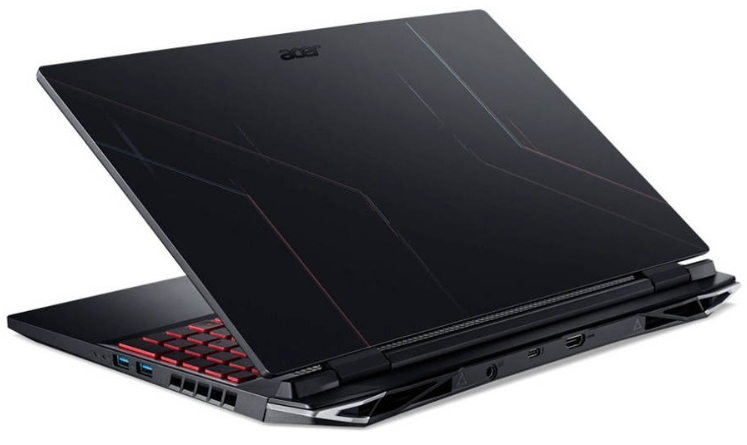 Acer Nitro 5 AN515-58 herní notebook