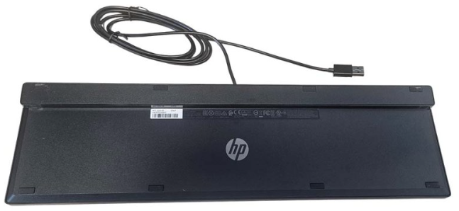 HP Pavilion 300 slovenské rozložení kláves