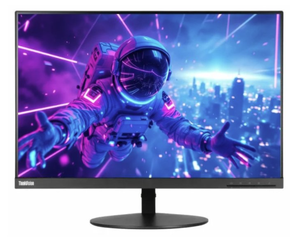 Monitor Lenovo ThinkVision T24d-10 24 palců