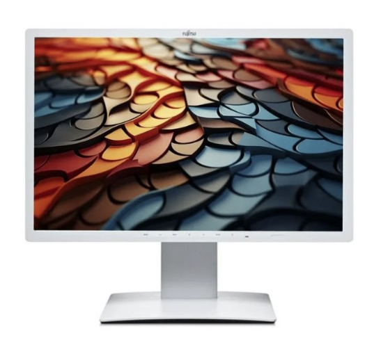 Monitor Fujitsu B24W-7 LED 24 palců