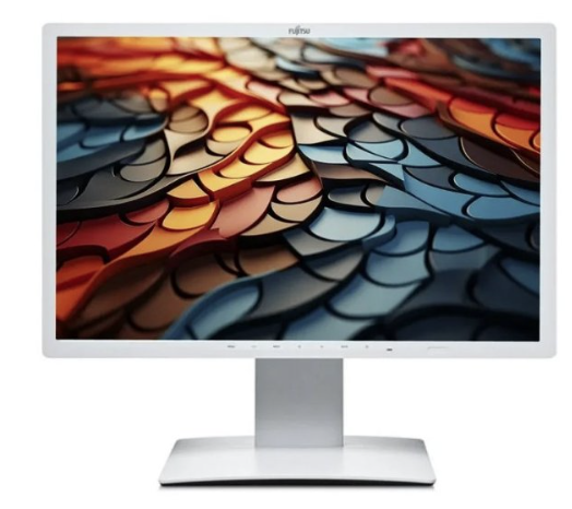 Monitor Fujitsu B24W-7 LED 24 palců