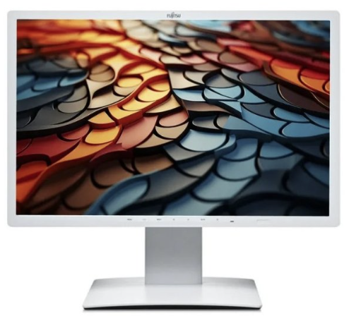 Monitor Fujitsu B24W-7 LED 24 palců