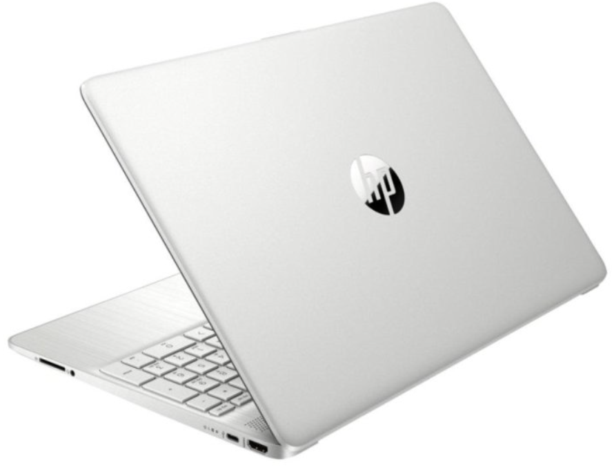 HP 15s-fq5001ne pracovní využití