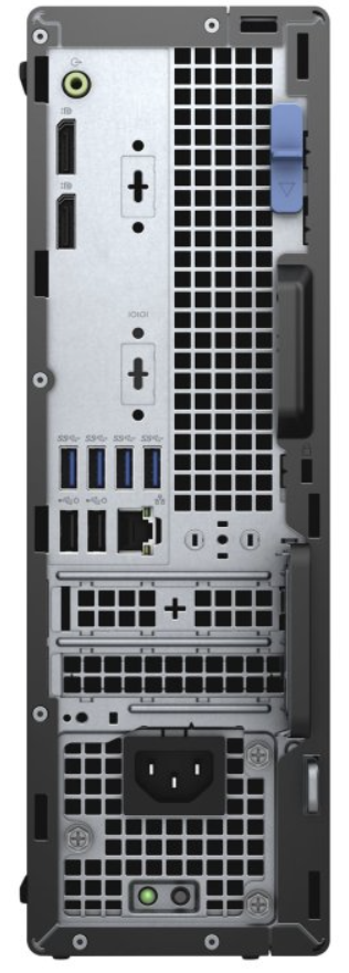 Dell OptiPlex 5080 SFF firemní využití