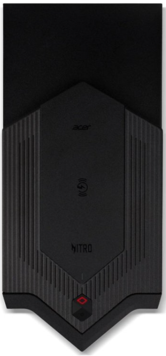 Acer Nitro N50-650 herní využití