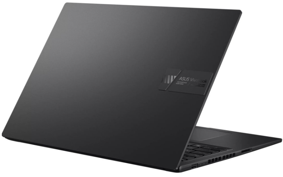 ASUS Vivobook 16X každodenní používání