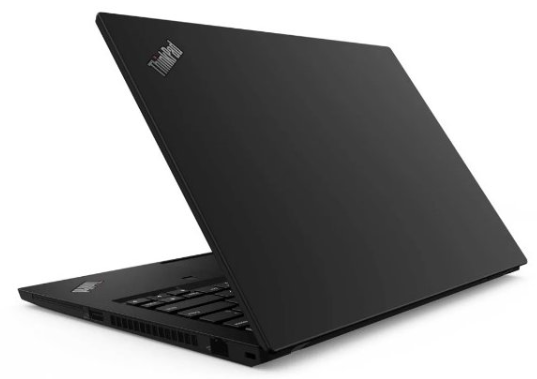 Lenovo ThinkPad P14s G2 pracovní využití