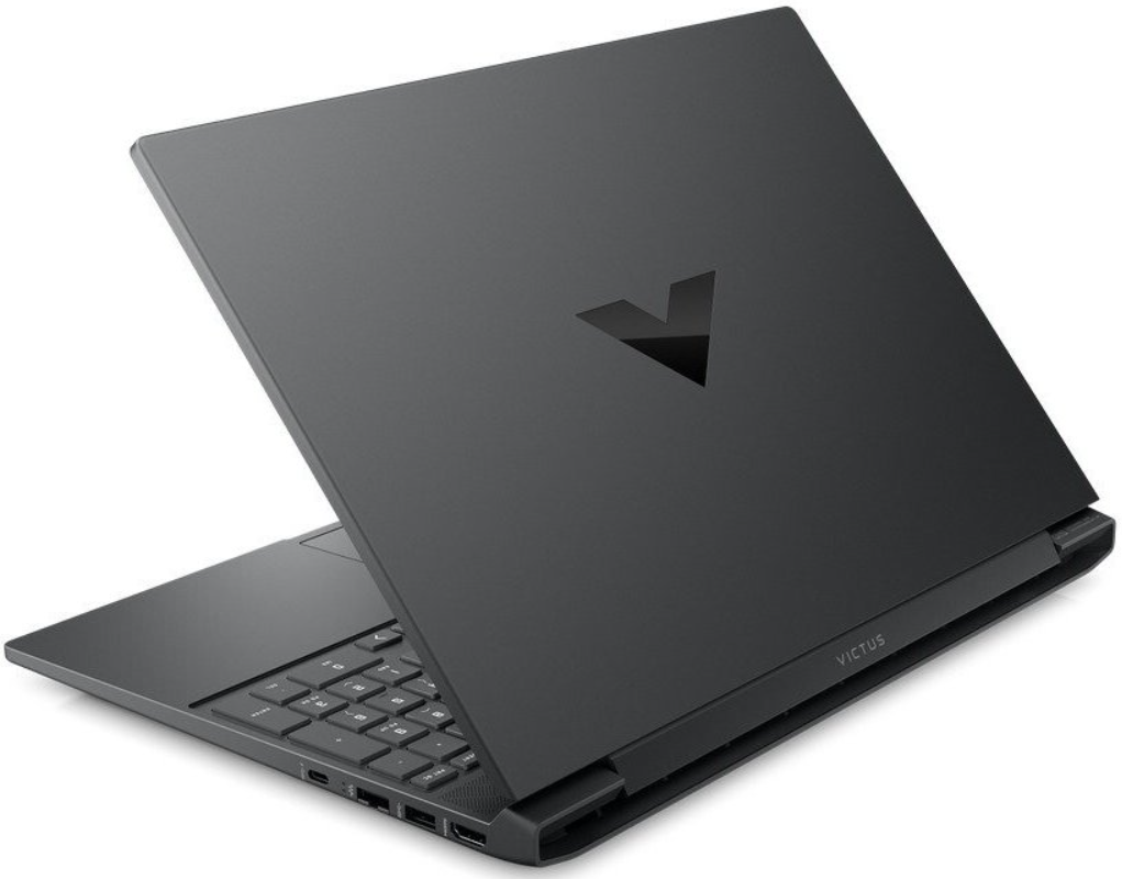 HP Victus 15-fa2000na herní využití