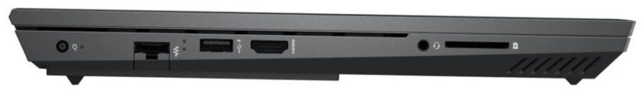 HP OMEN 15-en1002nc herní využití