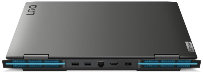 Lenovo LOQ 15IRH8 herní notebook