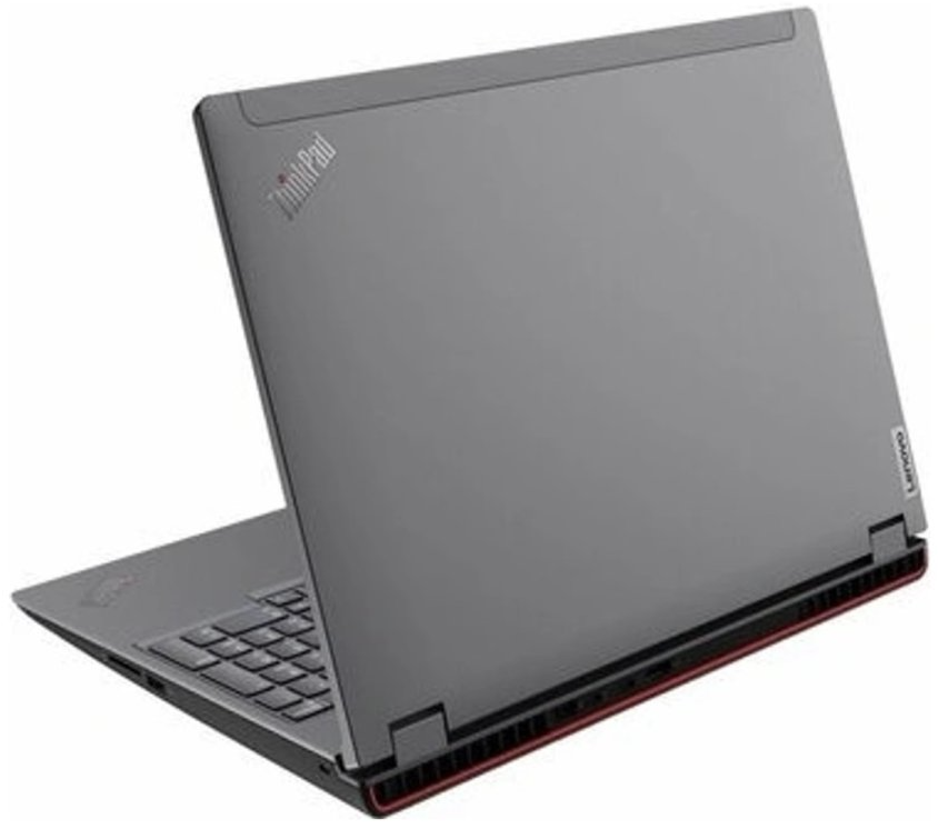 Lenovo ThinkPad P16 G1 pracovní stanice