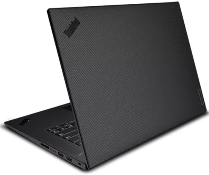 Lenovo ThinkPad P1 G5 pracovní stanice