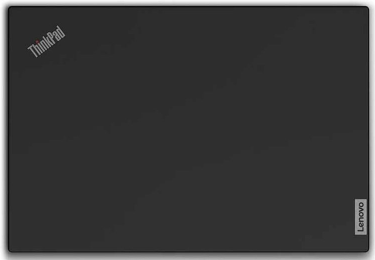 Lenovo ThinkPad P15 G1 pracovní stanice