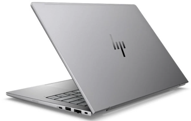 HP ZBook 8 G1ak 14 mobilní pracovní stanice