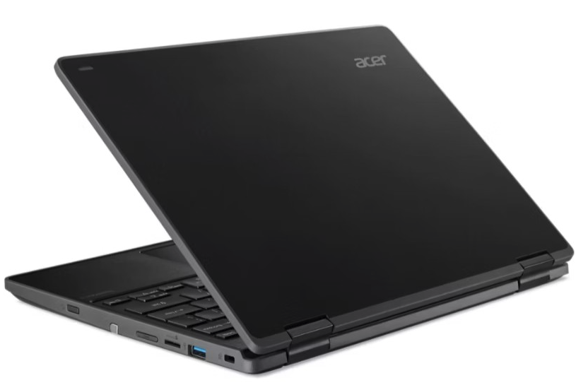 Kompaktní Acer TravelMate Spin B311RN-32