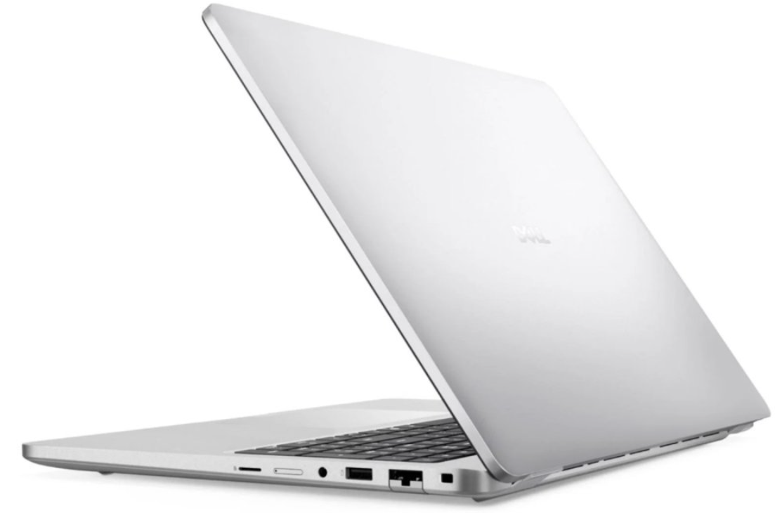 Pracovní notebook Dell Pro 16 Plus PB16250