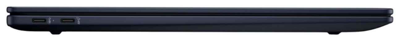 HP EliteBook Ultra 14 G1q zavřený notebook