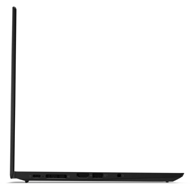 Lenovo ThinkPad T14s Gen 2 komunikace a práce